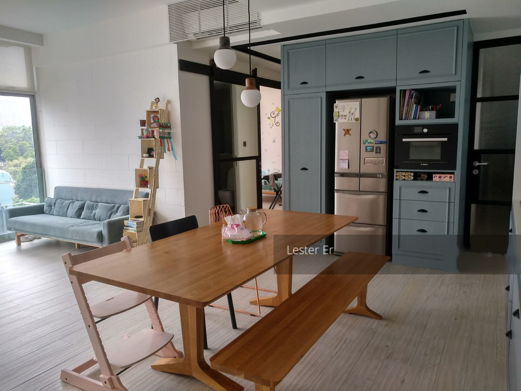 The Montana (D10), Apartment #181080702